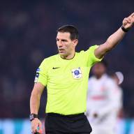 L’arbitre désigné face à rennes ravive une vieille polémique