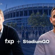FanXP s’offre StadiumGO et donne naissance à goxp pour révolutionner le parcours spectateur