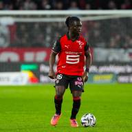 Alidu Seidu a donné sa réponse à l’OGC Nice