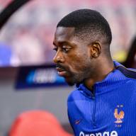 Dembélé rappelle un chiffre fort sur la formation Rennaise