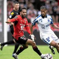 Le Stade Rennais parmi les pires clubs français en termes de valorisation de ses recrues