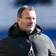 Le directeur sportif Loïc Désiré en grand danger