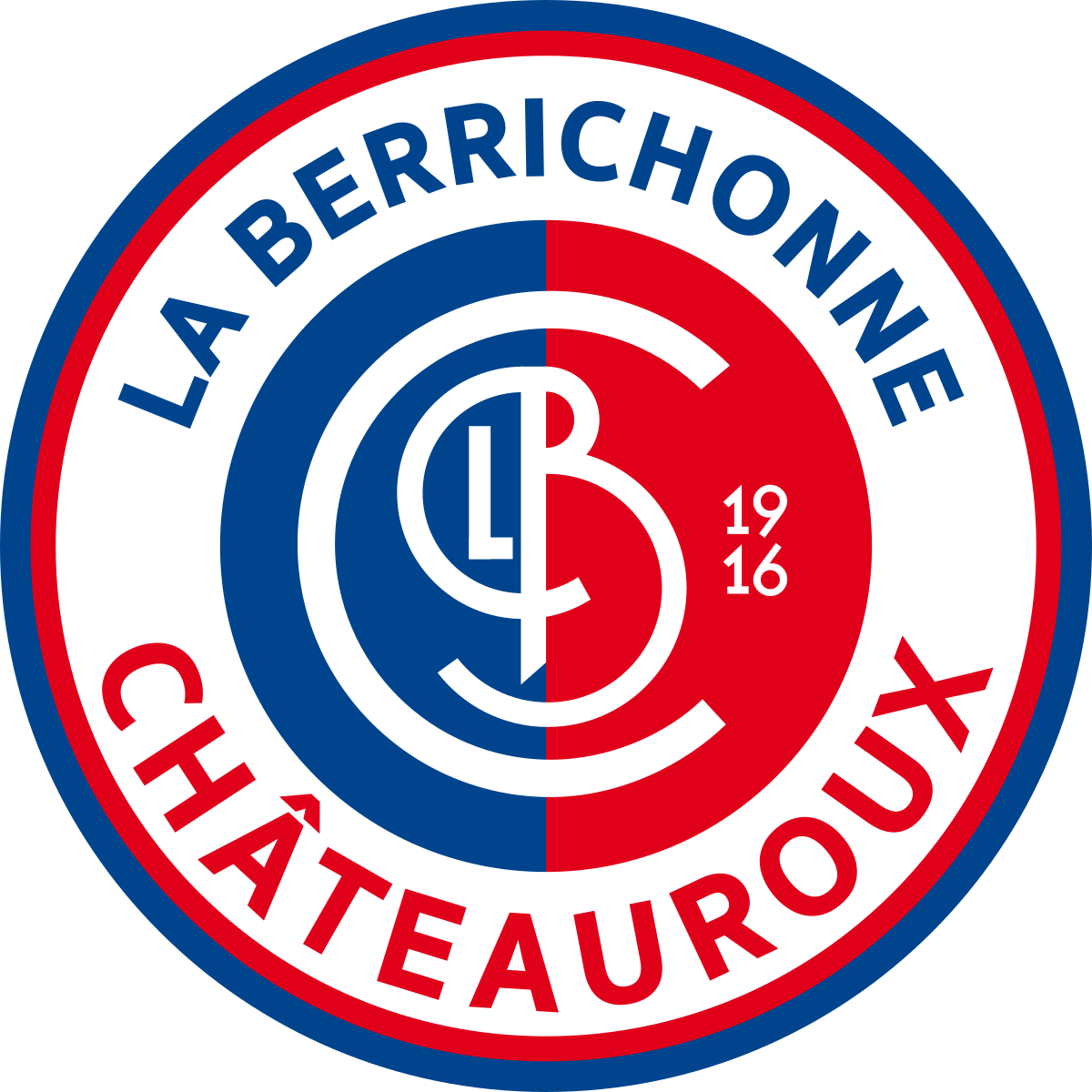 LBC Chateauroux