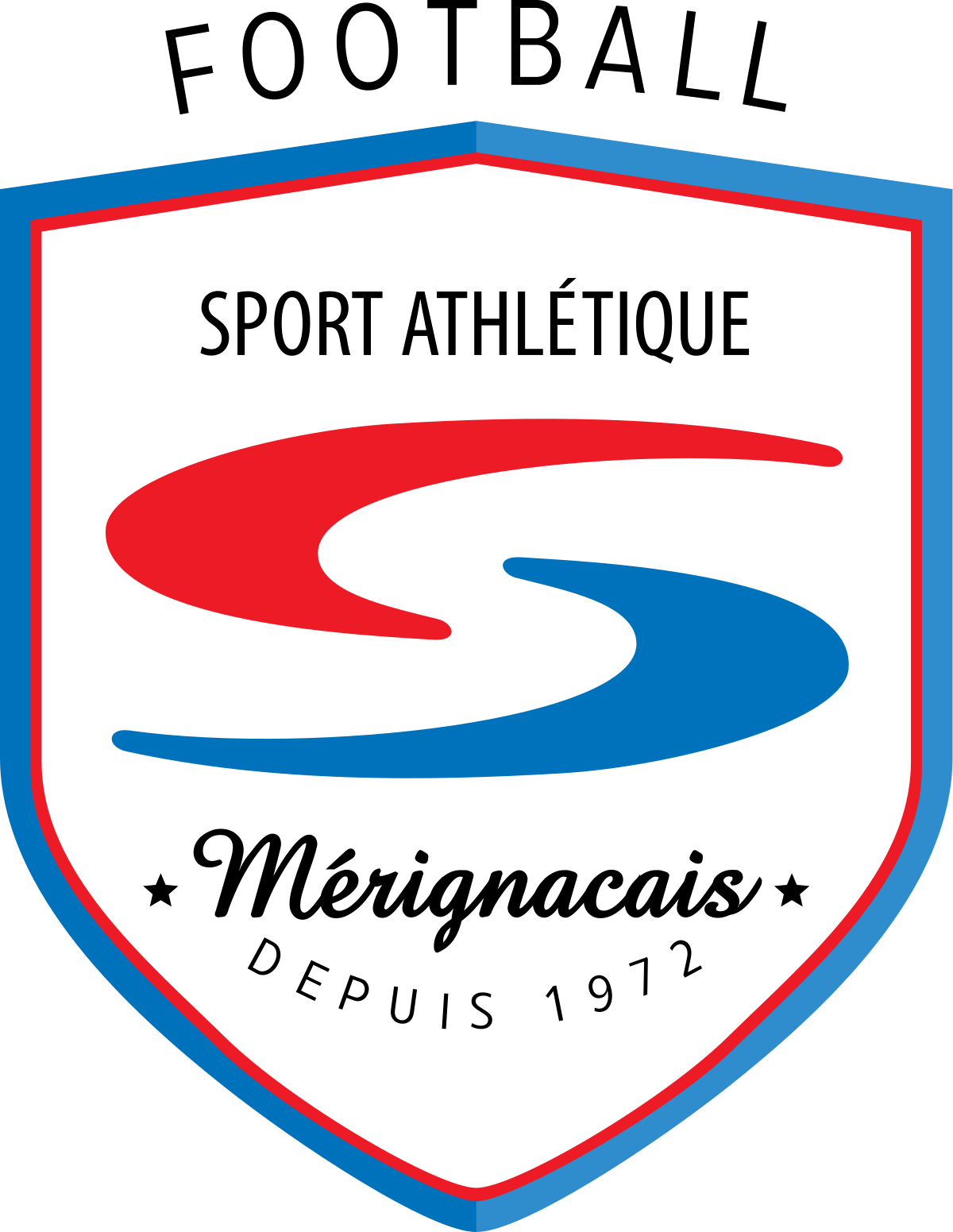 SA Merignac