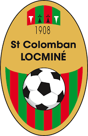 Saint-Colomban Locminé