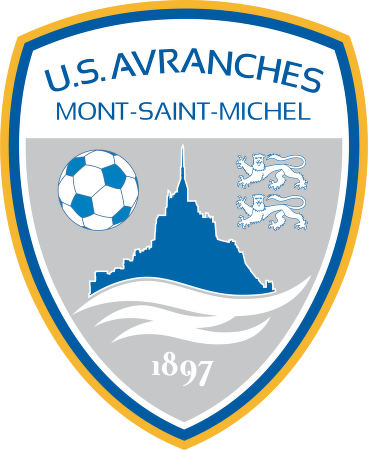 US Avranches MSC