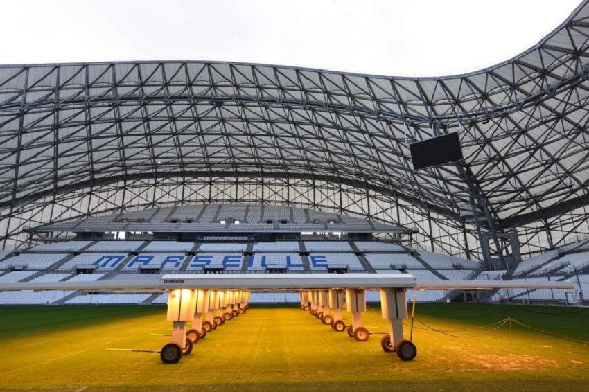 Le Stade de Reims portera un maillot de Noël pour la venue du Stade Rennais