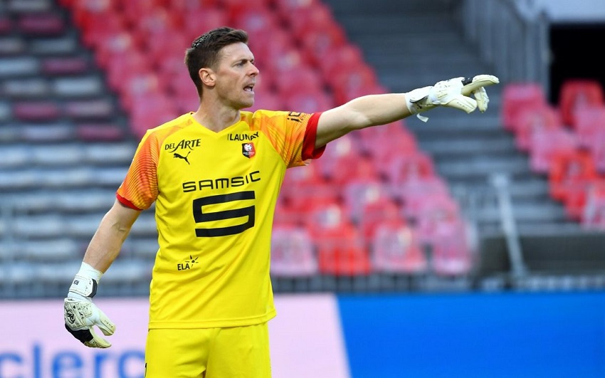 Le Stade Rennais convoqué par la commission de discipline après des chants  homophobes visant Nantes - L'Équipe