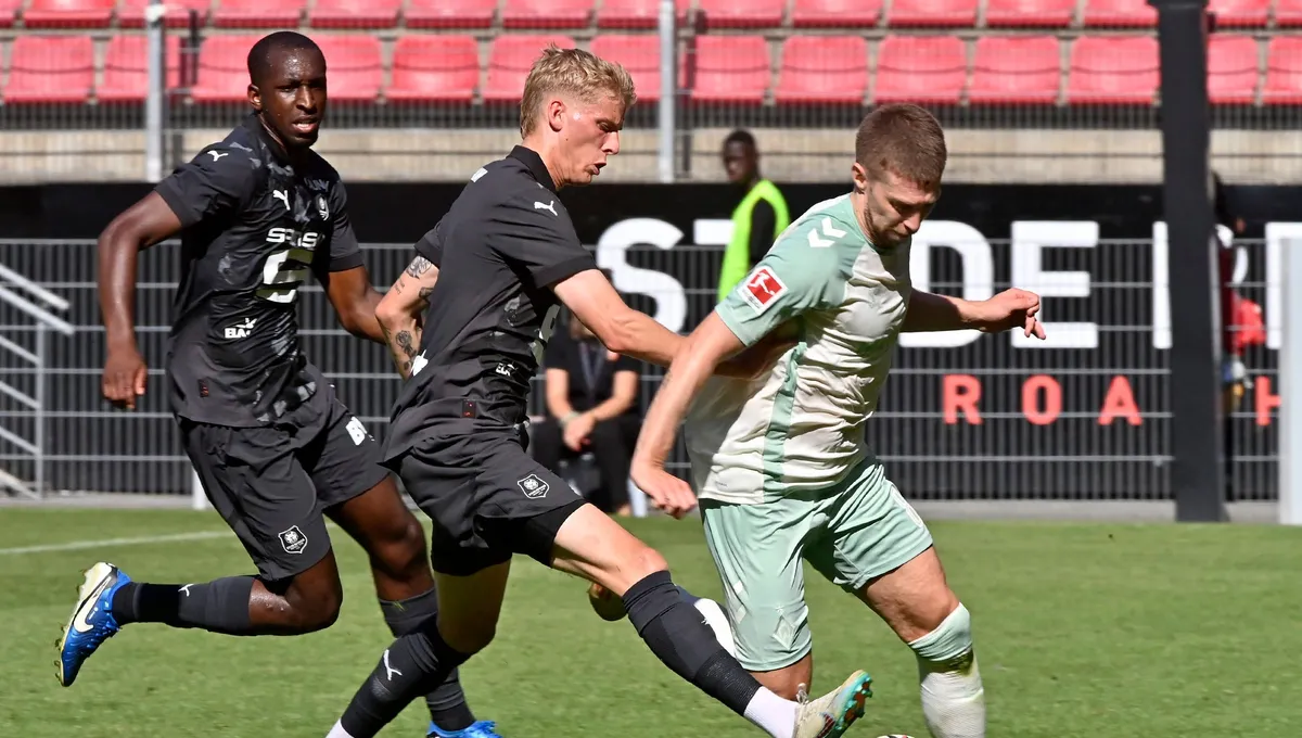L'UNFP, demande au club de réintégrer les joueurs mis à l'écart