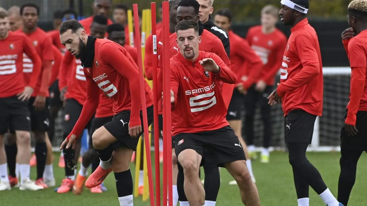 L’UNFP monte au créneau sur le loft du Stade Rennais