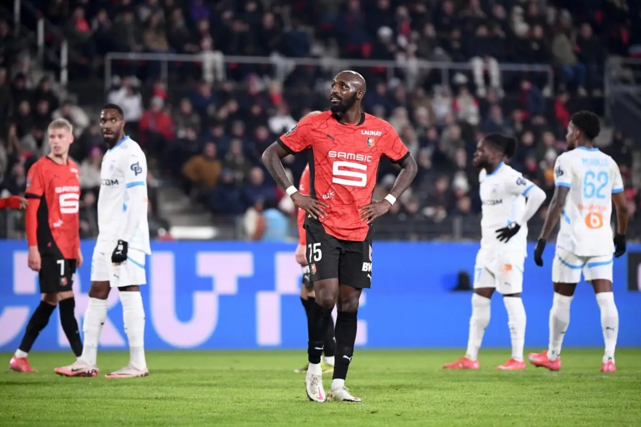 Rennes ne descendra pas en Ligue 2 selon l'oracle