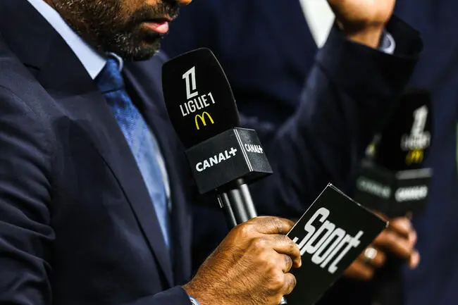 Labrune viré pour faire revenir Canal+?