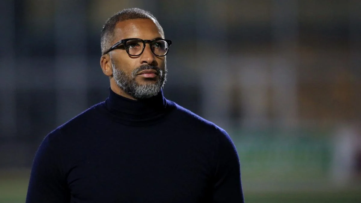 Habib Beye dévoile sa méthode pour sauver le Stade Rennais