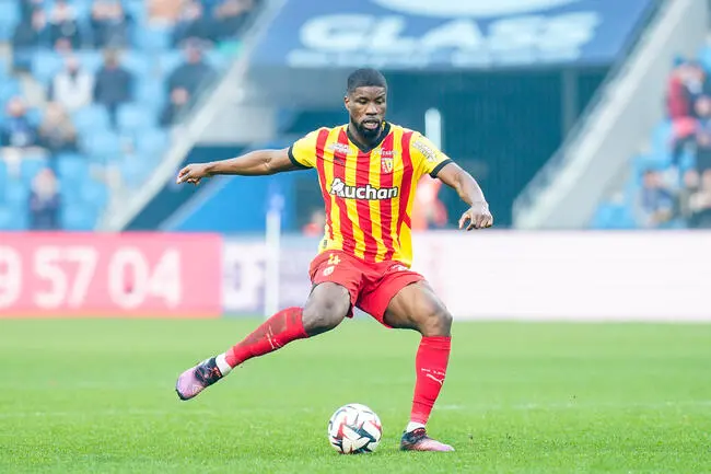 Kevin Danso à Rennes, ça rebondit dans tous les sens