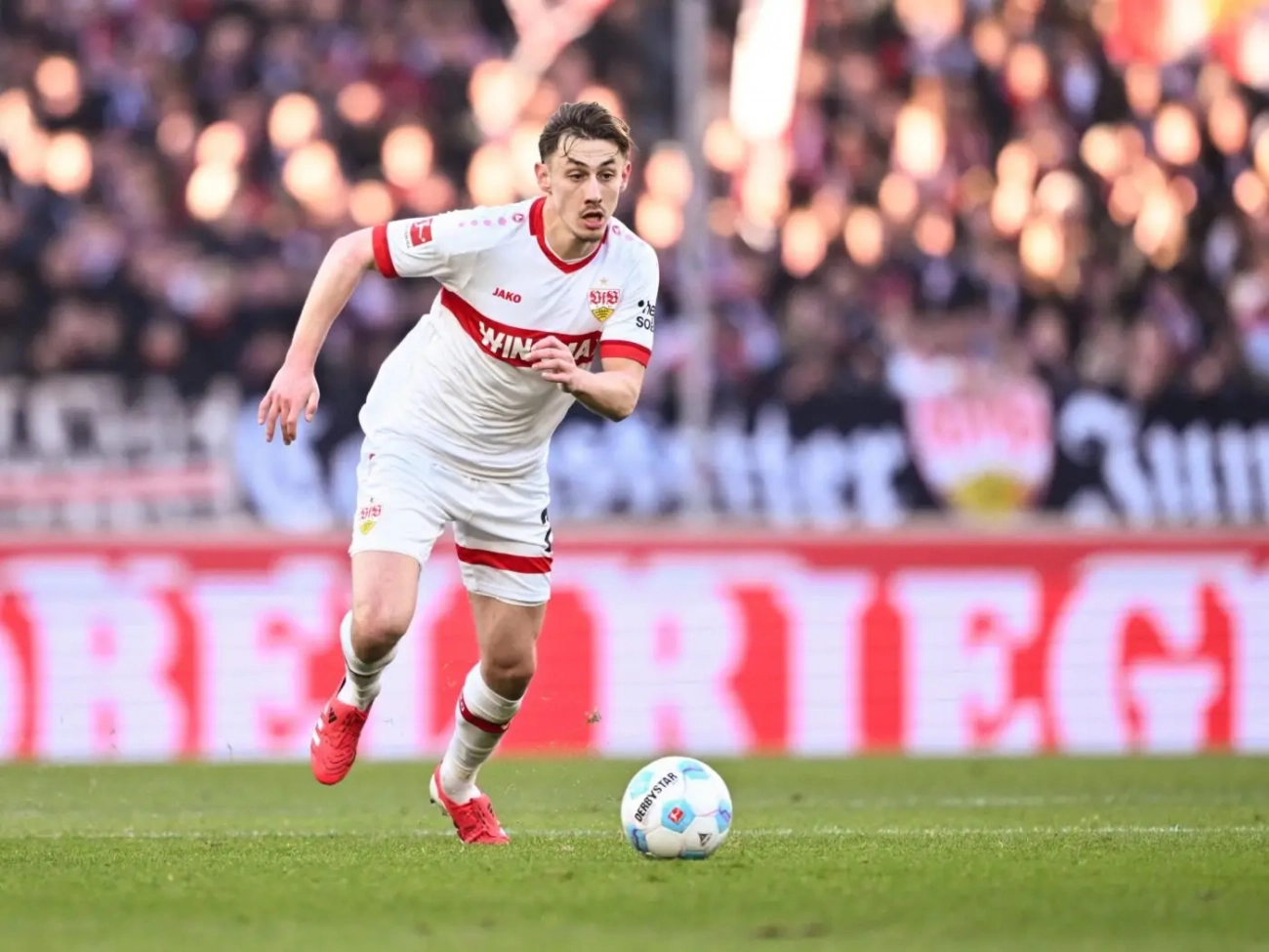 Anthony Rouault arrive en renfort au Stade Rennais