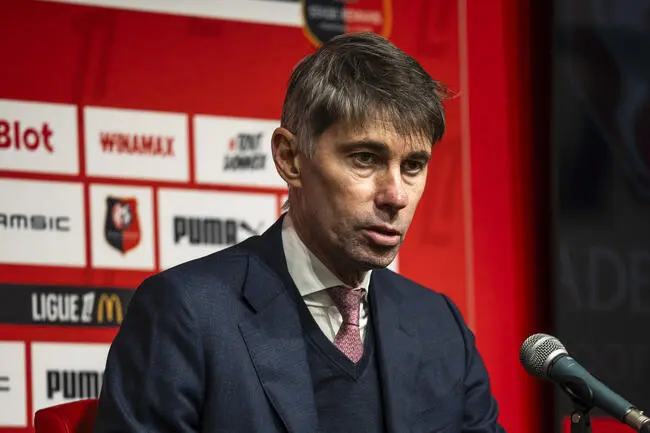 Coup de chaud à Rennes, qui va payer le mercato?