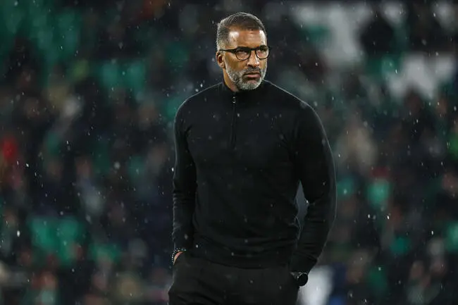 Le Rennes version Beye, c’est la folie même pour l’entraînement