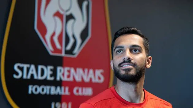 Mousa Al-Tamari, ce footballeur devenu porte-drapeau de la Jordanie