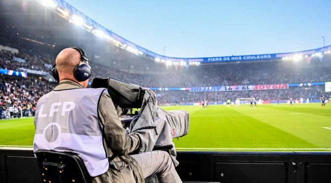Fuite de DAZN : la LFP a une solution, mais elle fait peur
