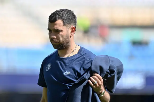 Teji Savanier à Rennes, la surprise du mercato