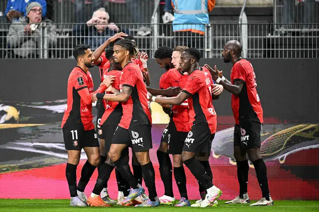 20 départs au mercato, Rennes rase son effectif