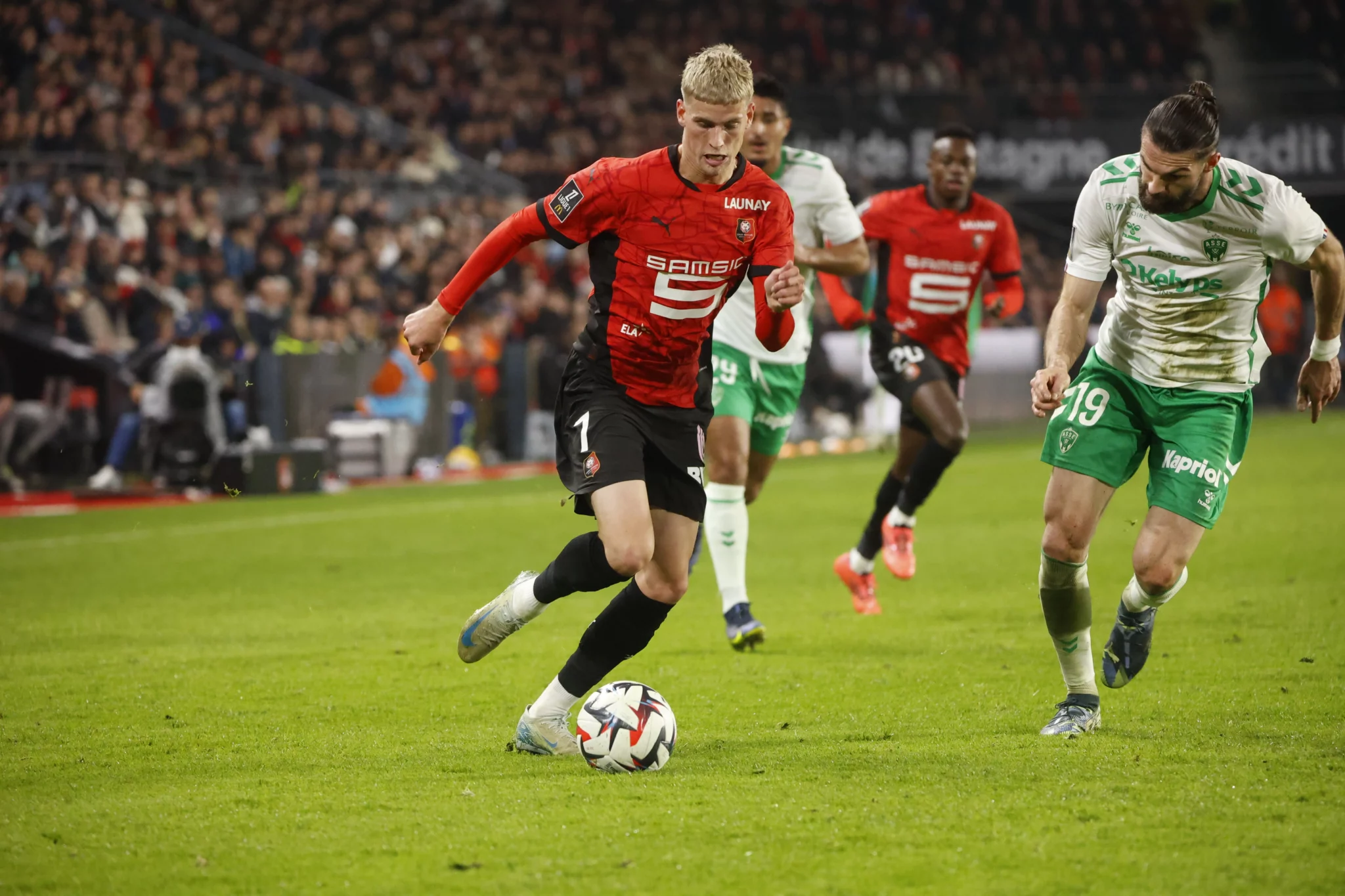 Le point sur les joueurs prêtés