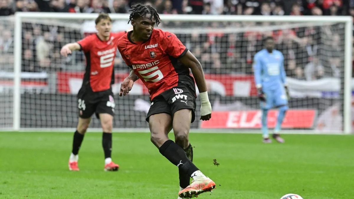 Une première approche concrète pour la révélation Jérémy Jacquet