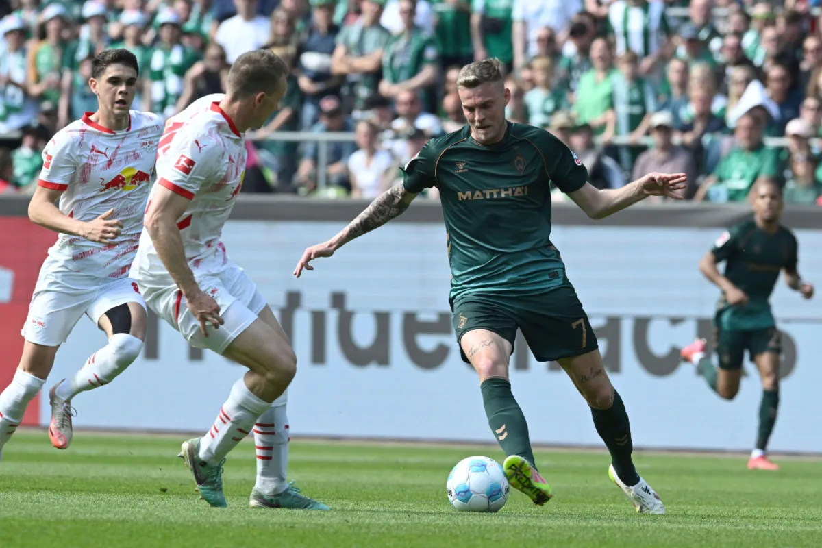Un attaquant déniché en Bundesliga