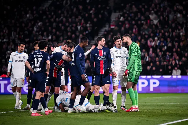 L'idée de play-offs abandonnée ?