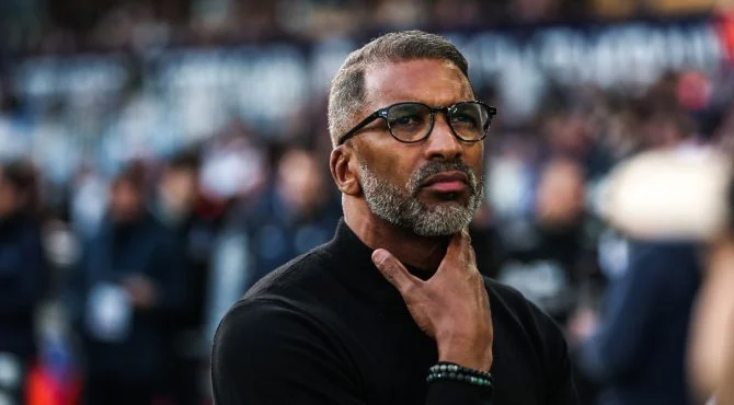 Le Stade Rennais a nommé son nouveau Directeur sportif
