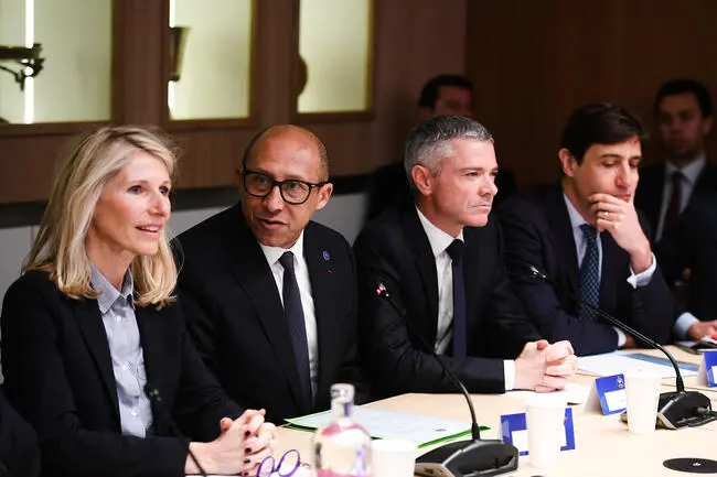 Des clubs menacent d'attaquer la DNCG en justice
