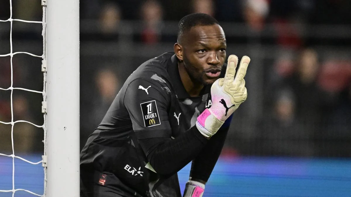 La sortie forte de Steve Mandanda sur son avenir