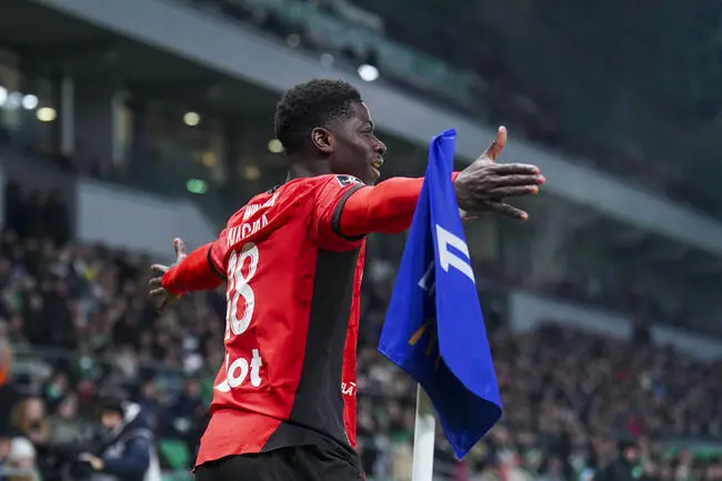 Rennes reçoit une offre en or