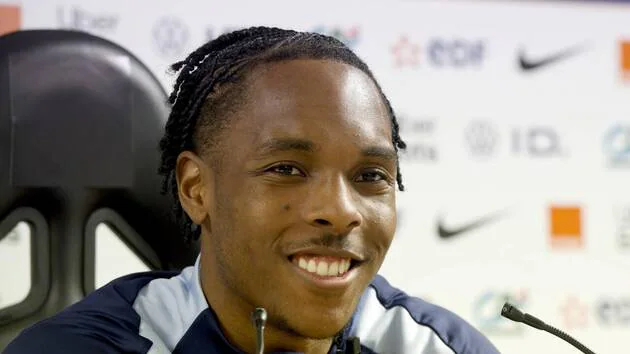 Pourquoi le transfert de Mathys Tel à Tottenham va rapporter plus