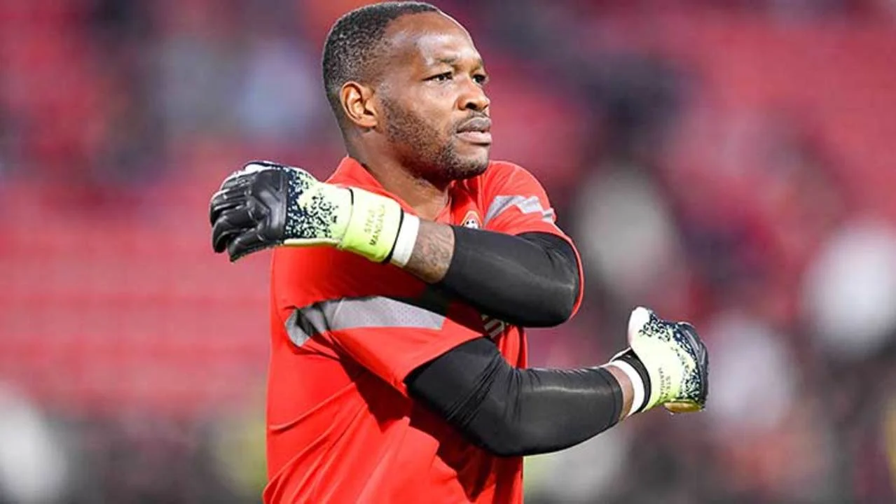 Steve Mandanda vers une destination très inattendue ?