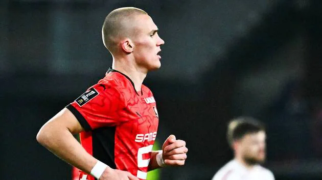 Leo Ostigard vers Hoffenheim, Albert Gronbaek au Genoa ?