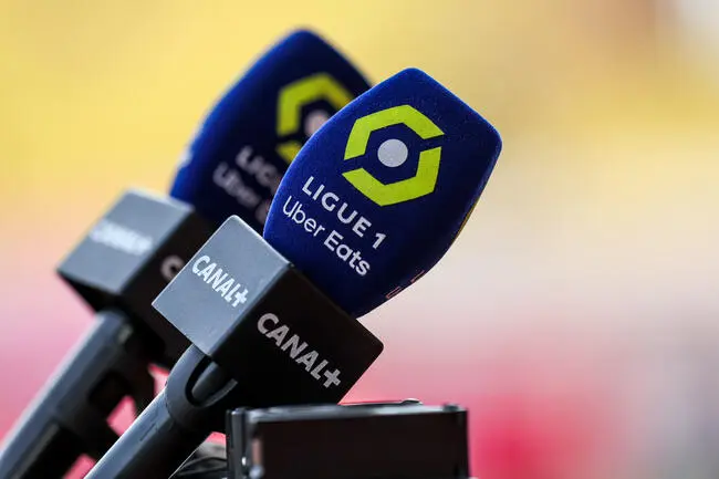 Déjà la fin de l’histoire d’amour entre Canal+ et la LFP
