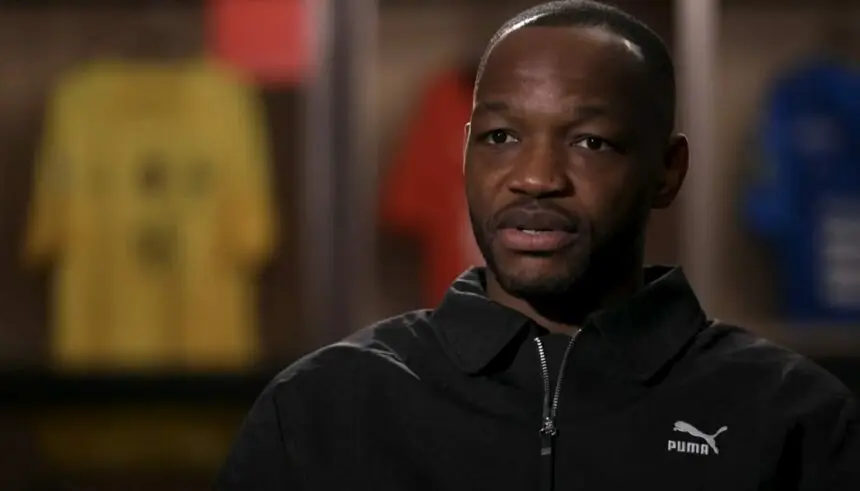 Offre surprise pour Mandanda