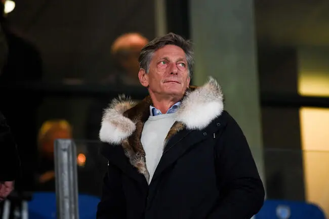 15 euros pour 8 matchs, la nouvelle chaîne sera un fiasco