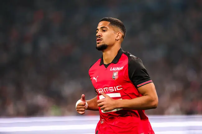 Ludovic Blas direction le FC Porto ?
