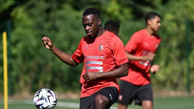 Deux entraînements ouverts au public