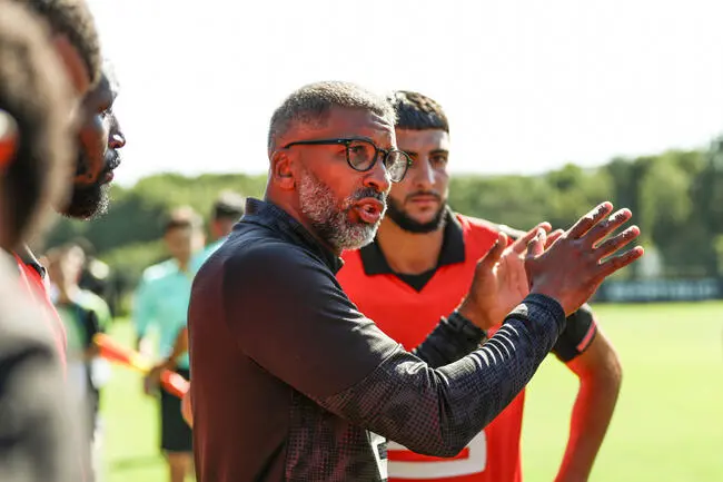 Rennes prépare un énorme mercato