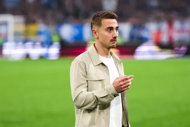Quand Rongier jurait de ne pas jamais signer à Rennes