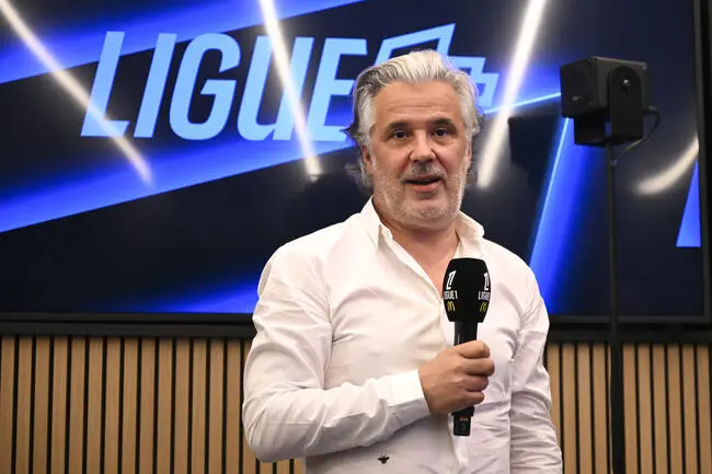 Un sondage détruit la chaîne Ligue 1+