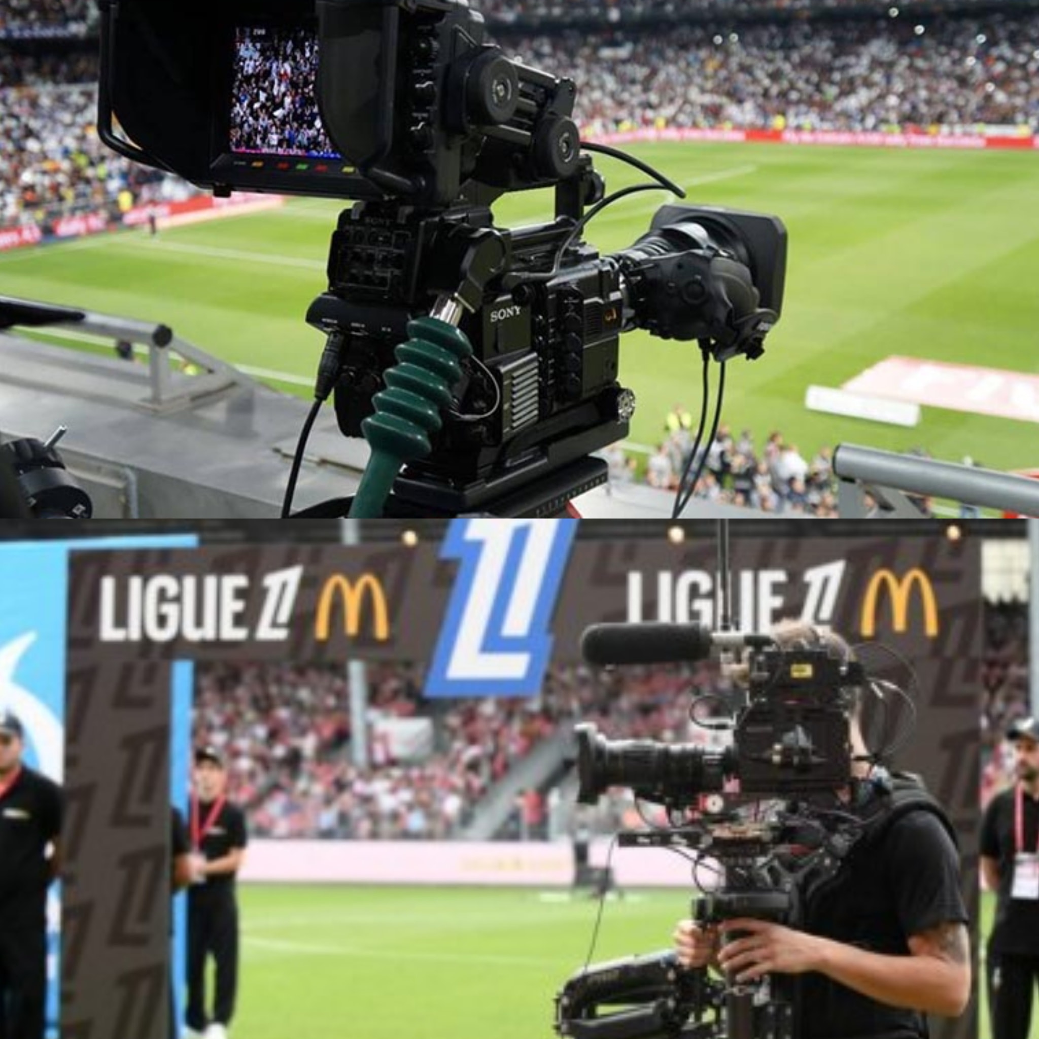 Le désamour des Français pour les abonnements menace l’avenir du football professionnel