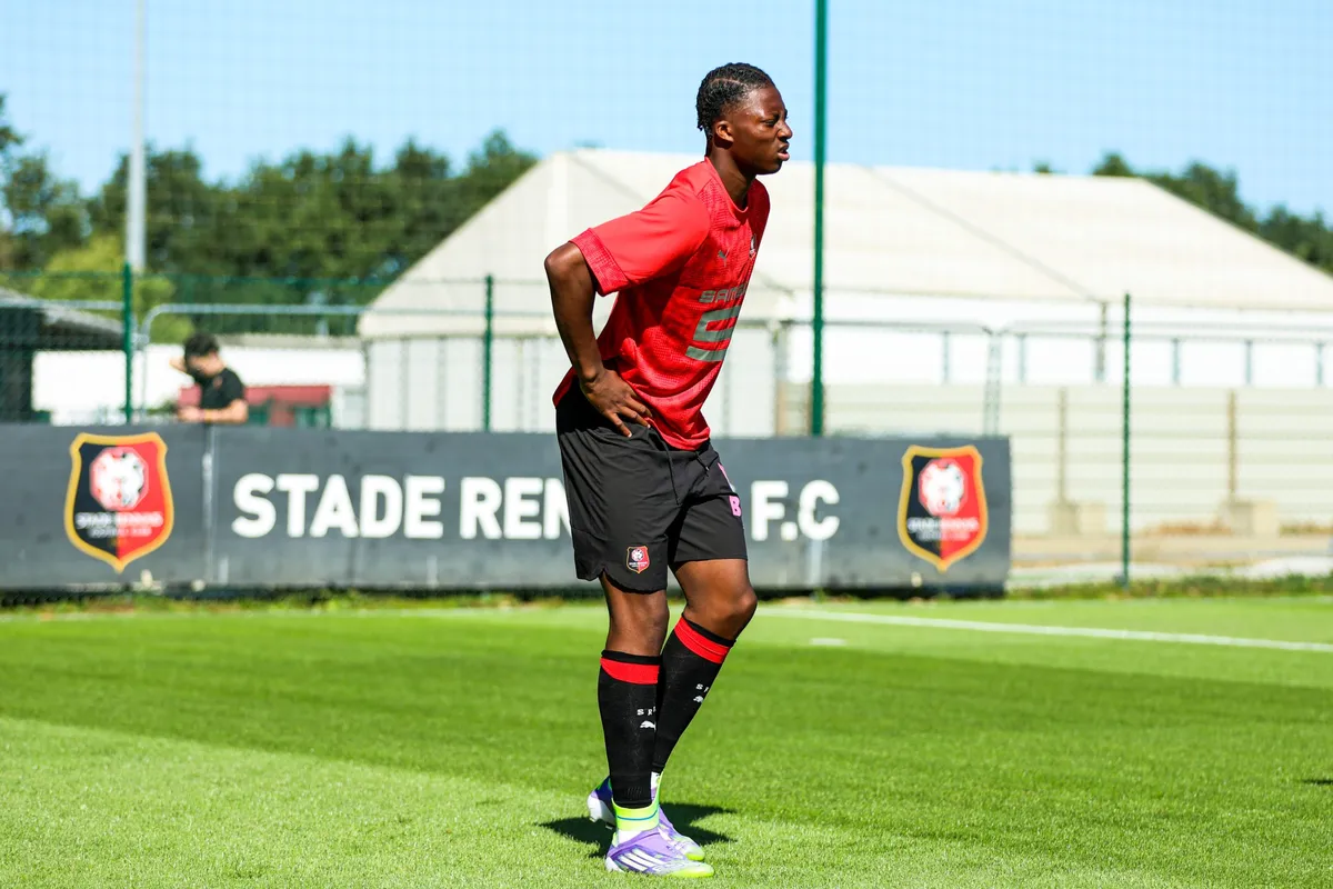 Deux nuls et un blessé au SRFC