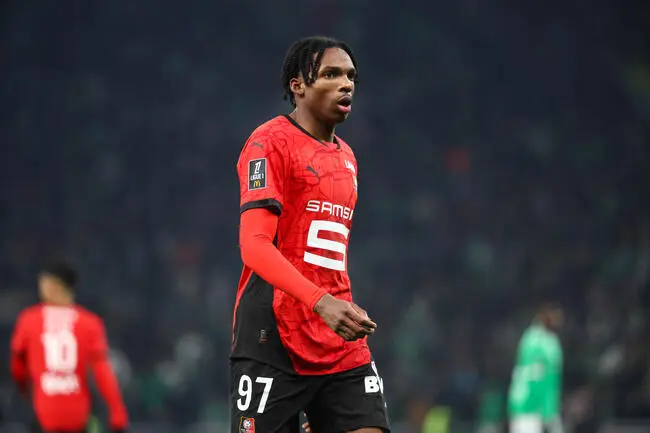 Arsenal et Rennes négocient un étonnant transfert