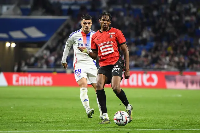 Rennes envoie balader Arsenal