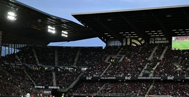 Le club fait à nouveau le plein d’abonnés pour la saison 2025-2026 de Ligue 1