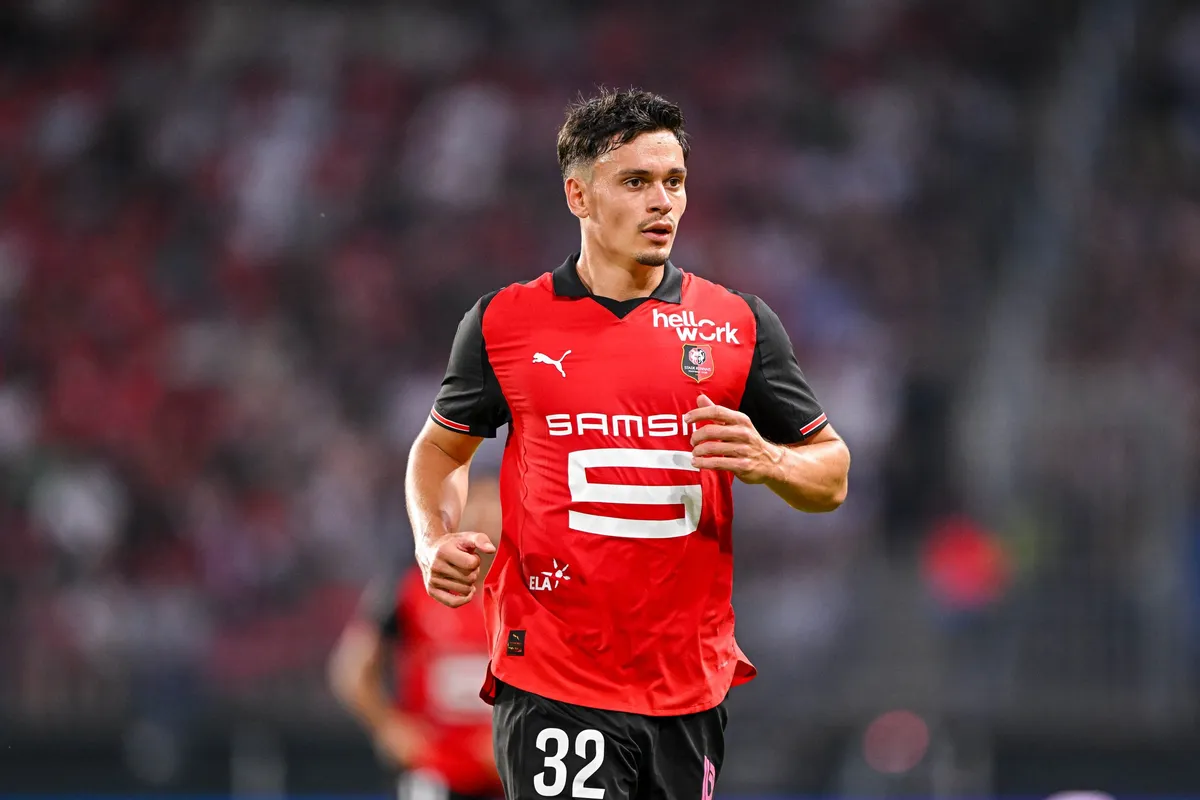 Fabian Rieder va retourner en Bundesliga